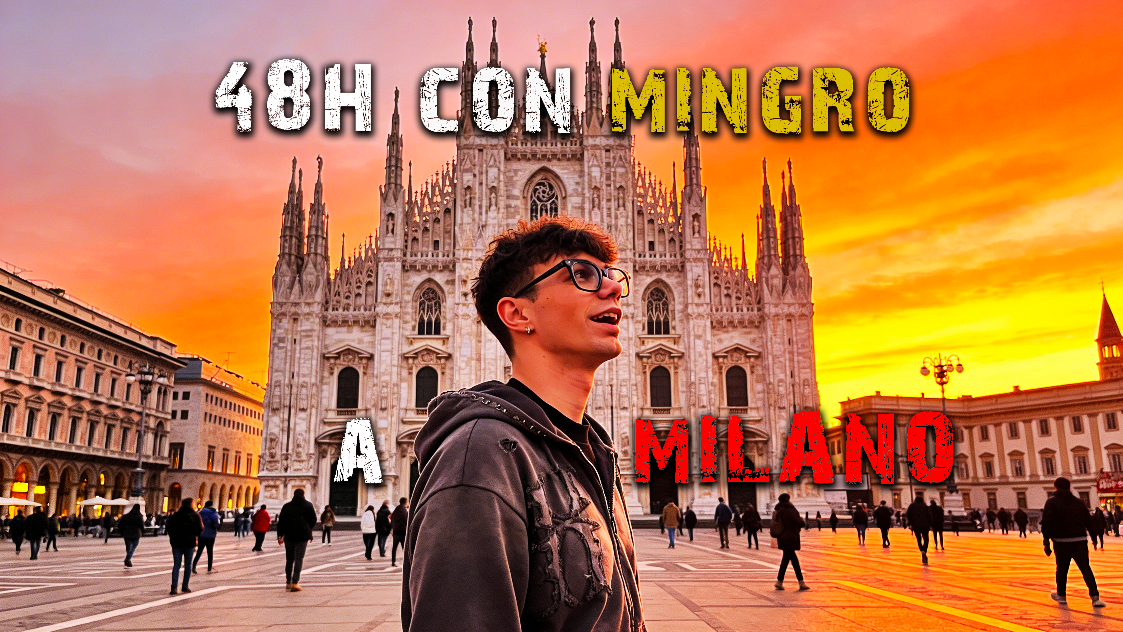 Video 2 - WhiteBoymingro